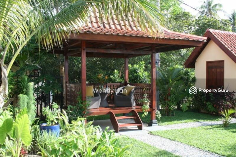 Pantai Cenang, Langkawi, Kedah, 3 Bedrooms, 2444 sqft, Bungalow House