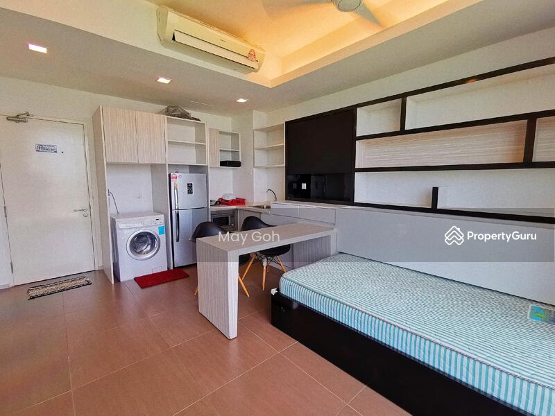 Service Residence for Rent at Garden Plaza - May Goh - PropertyGuru.com.my