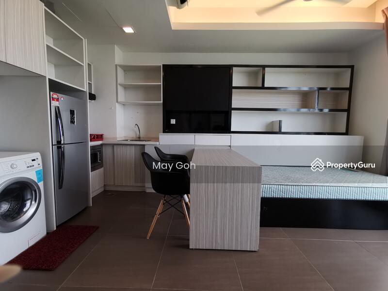 Service Residence for Rent at Garden Plaza - May Goh - PropertyGuru.com.my