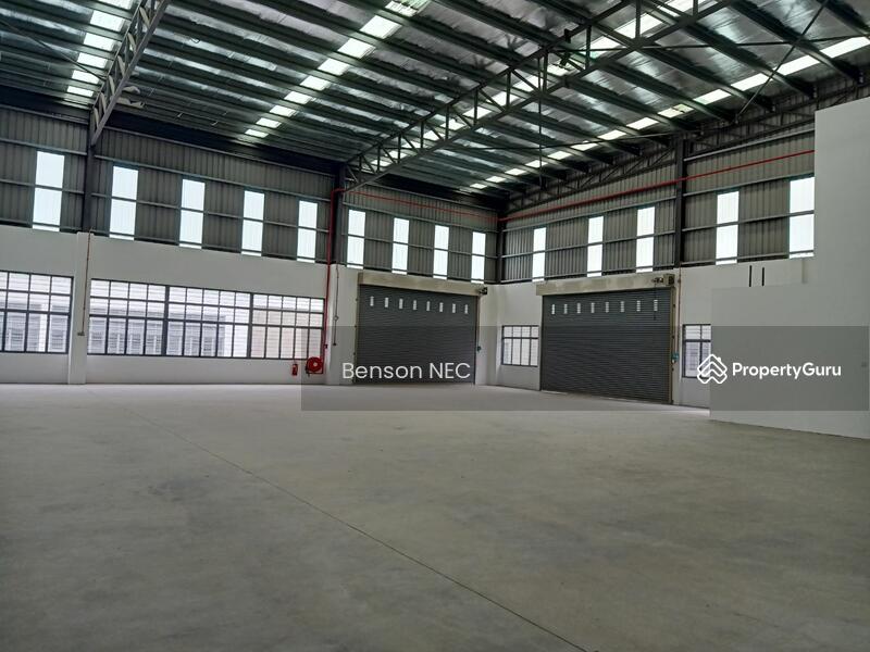 Untuk Dijual - Senai, Seelong