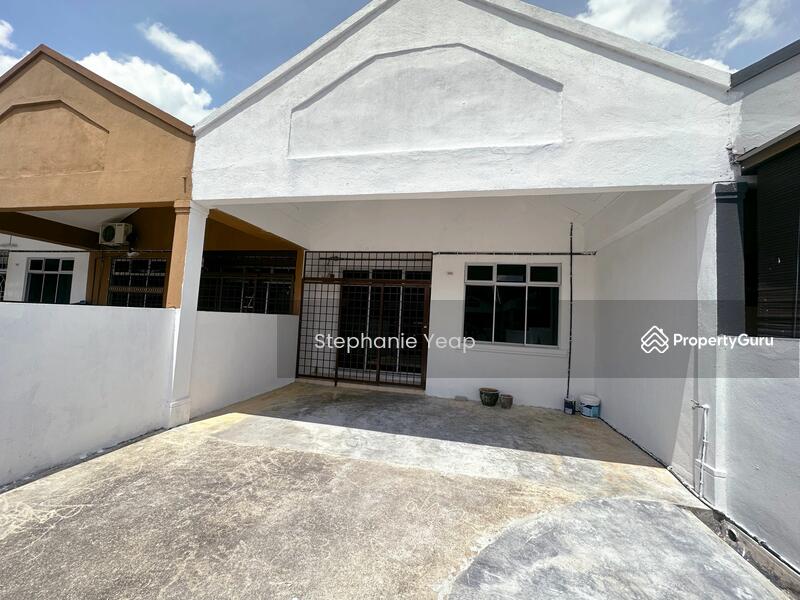 Bukit Galena, Seremban, Negeri Sembilan, 3 Bedrooms, 1200 sqft