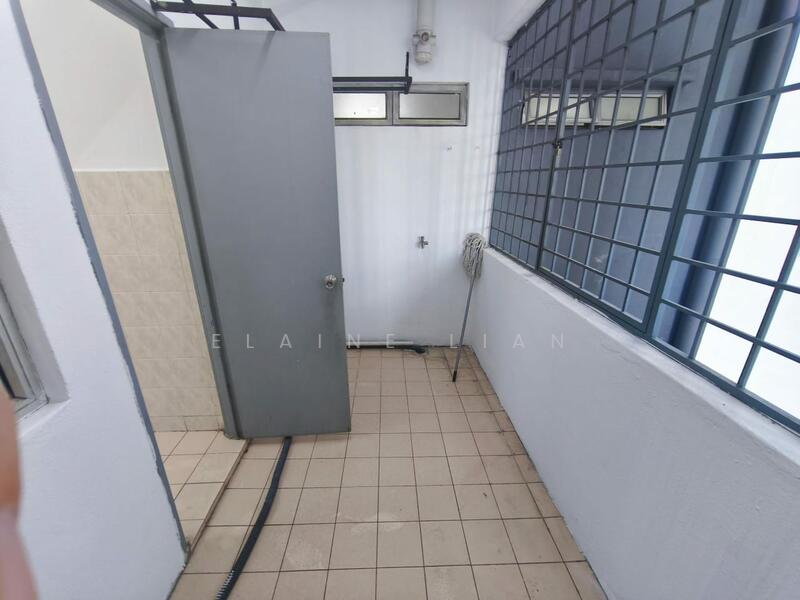 Suria Kipark Damansara untuk Untuk Disewa - RM 1,400 /bulan, Feb 2026 - PropertyGuru.com.my