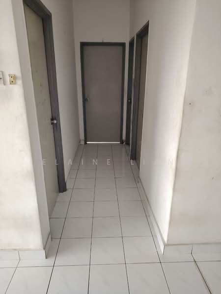 Pangsapuri untuk Disewa di Suria Kipark Damansara - Elaine Lian - Corridor - PropertyGuru.com.my