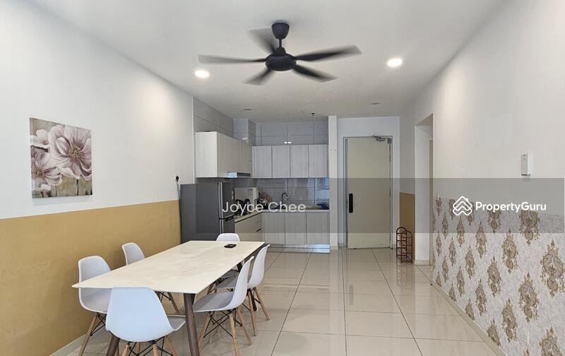 For Rent - Amanja