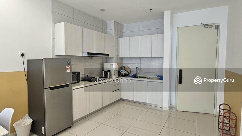 For Rent - Amanja