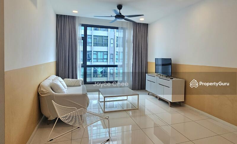 For Rent - Amanja