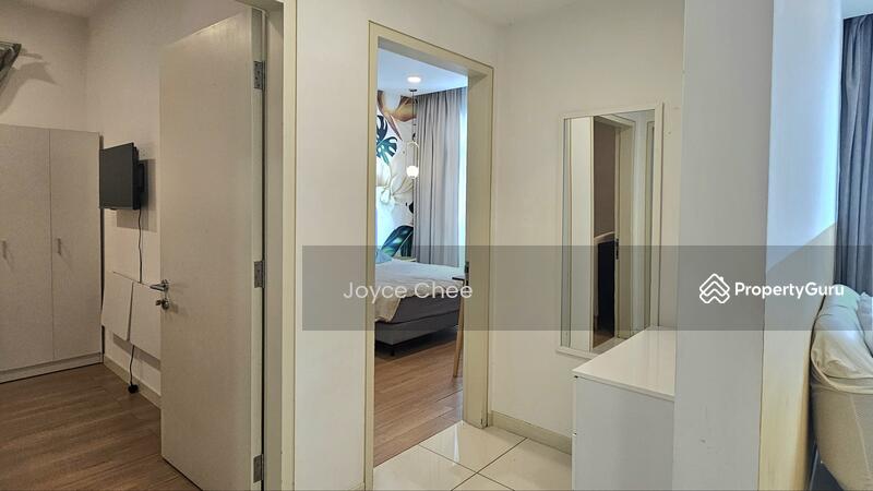 For Rent - Amanja