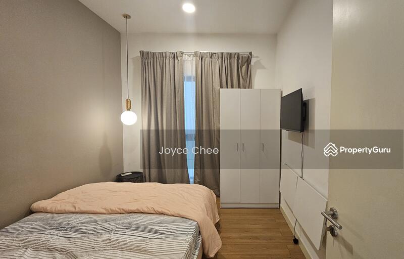 For Rent - Amanja