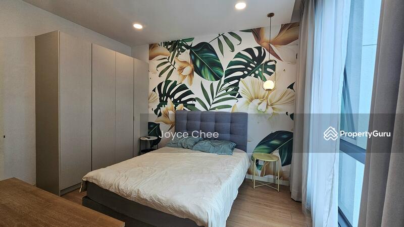 For Rent - Amanja