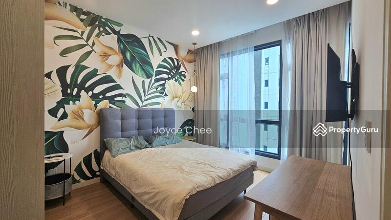 For Rent - Amanja