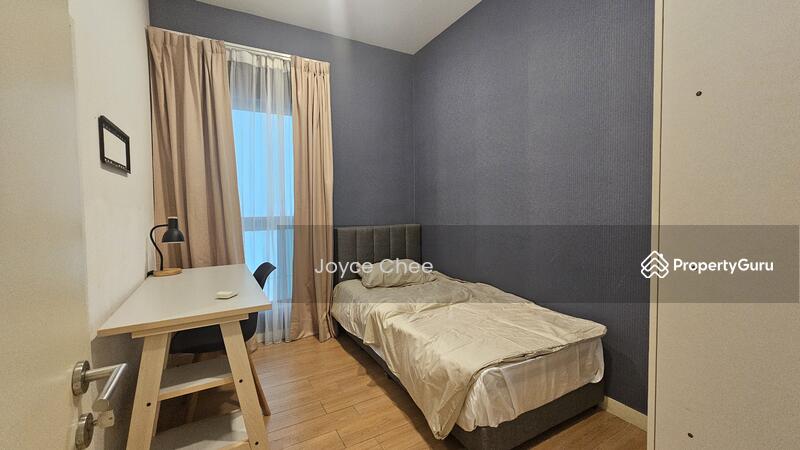 For Rent - Amanja