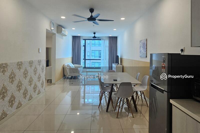 For Rent - Amanja