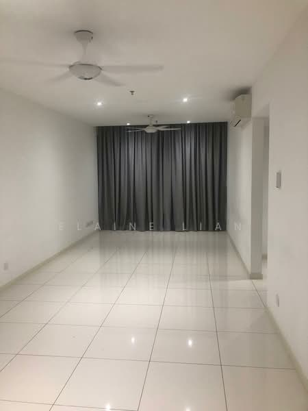 Condominium for Rent at Amanja - Elaine Lian - Living Room - PropertyGuru.com.my