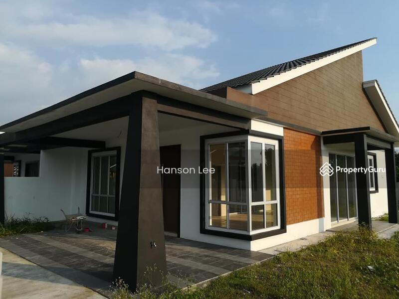 Single Storey Intermidiate, Bandar Sri Sendayan, Bandar Sri Sendayan