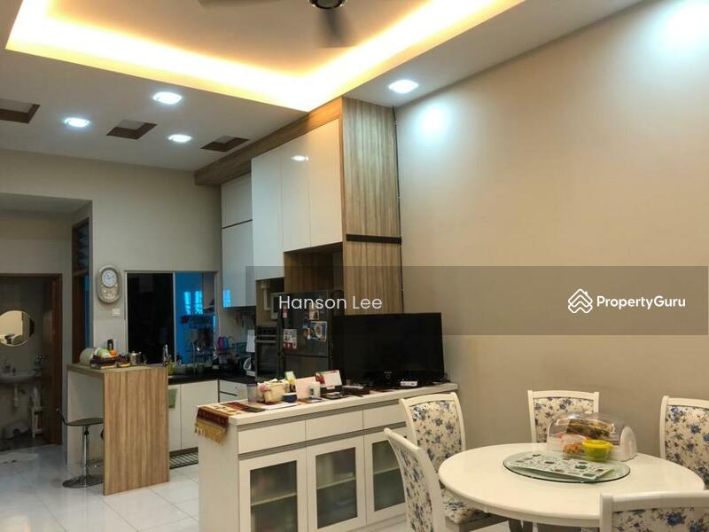 Single Storey Intermidiate, Bandar Sri Sendayan, Bandar Sri Sendayan