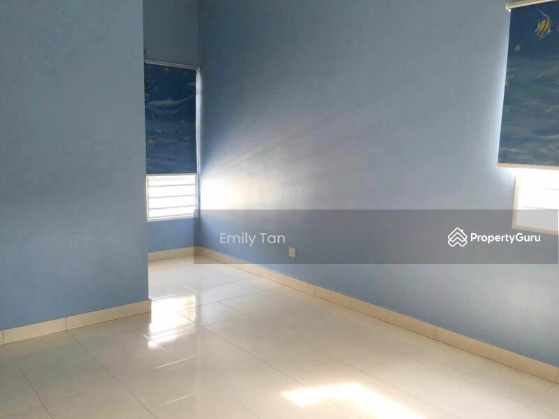Bandar Parklands Klang End Lot Double Storey House, Bandar Parklands
