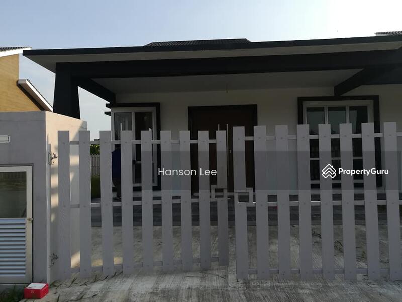 Single Storey Terrace Petaling Jaya, SS2, Petaling Jaya, Selangor, 3