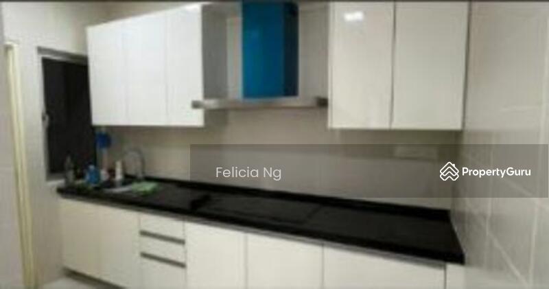 For Rent - Gardenview Residences