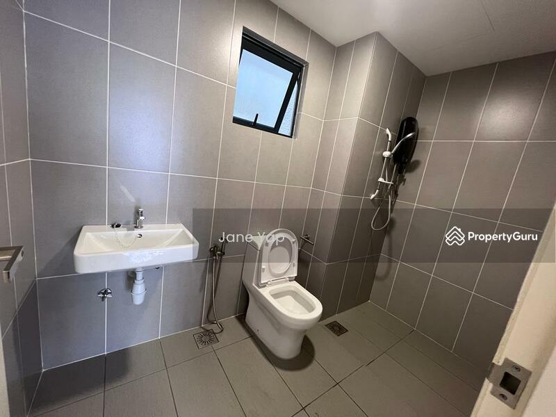 For Rent - Damai Residence