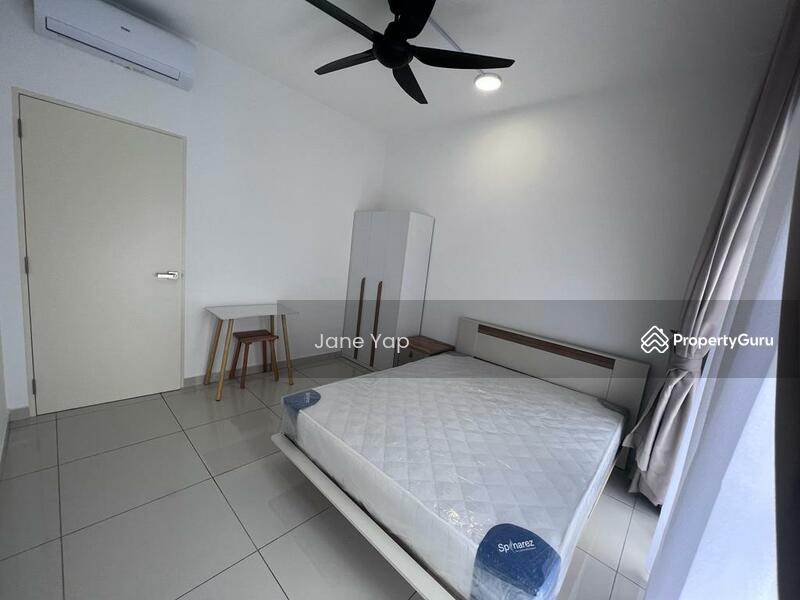For Rent - Damai Residence