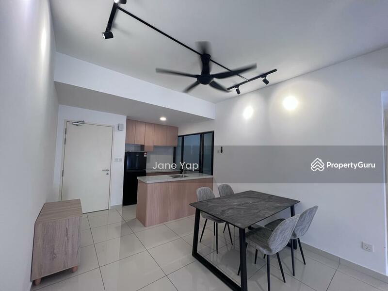 For Rent - Damai Residence