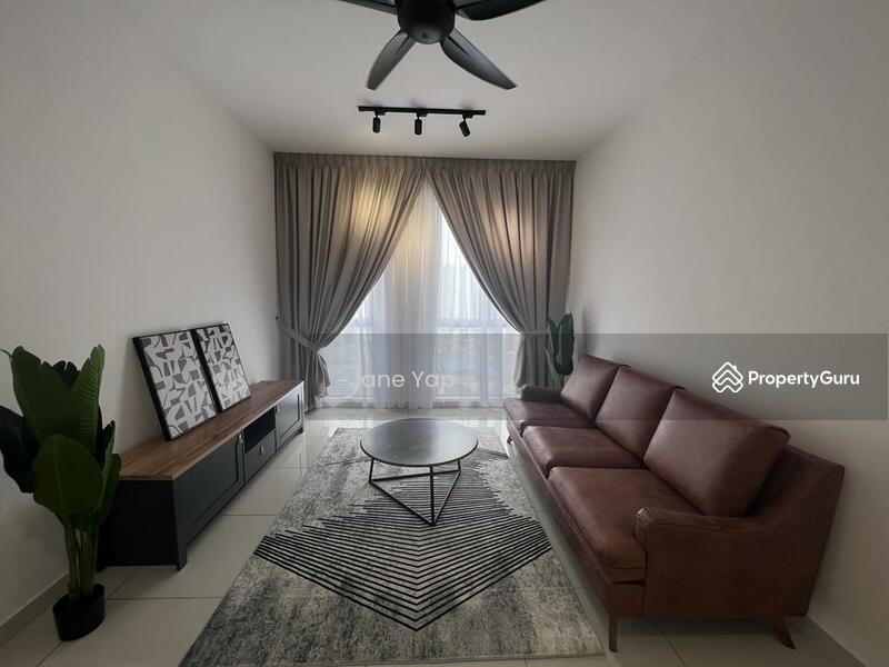 For Rent - Damai Residence