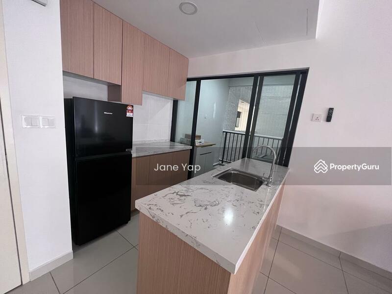 For Rent - Damai Residence