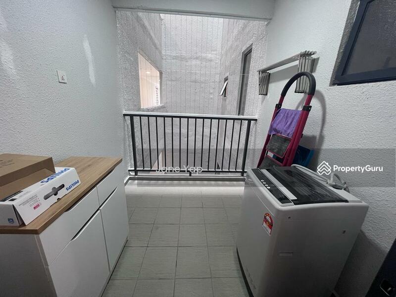 For Rent - Damai Residence