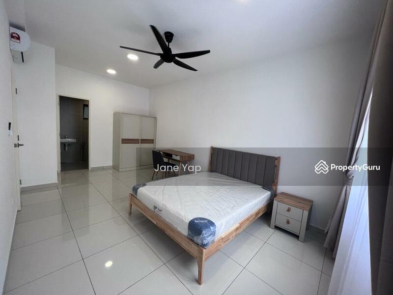 For Rent - Damai Residence