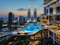 For Sale - KLCC