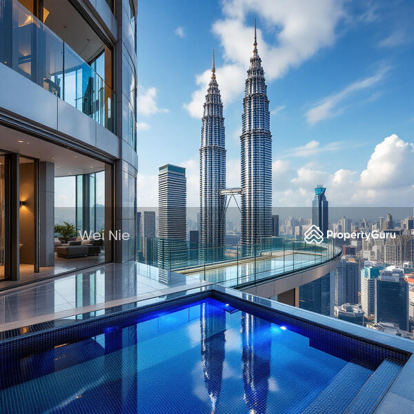 For Sale - KLCC