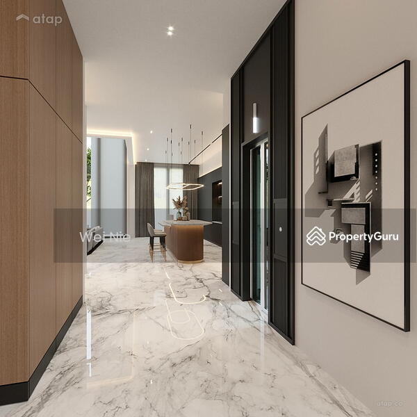 For Sale - KLCC