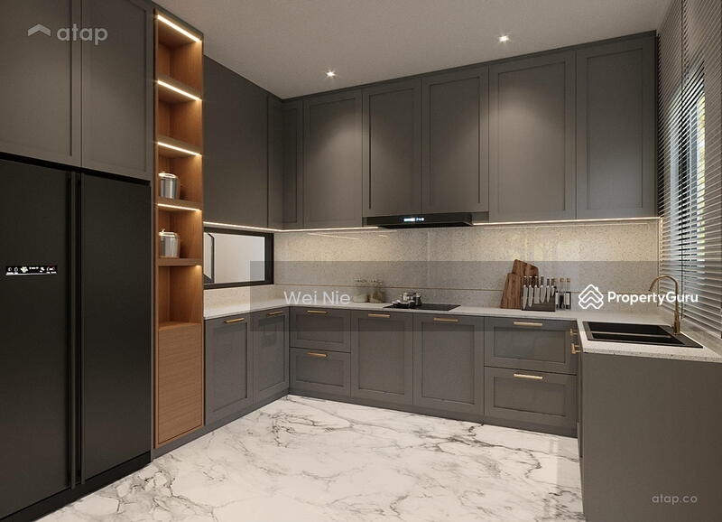 For Sale - KLCC