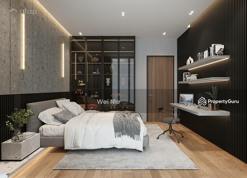 For Sale - KLCC