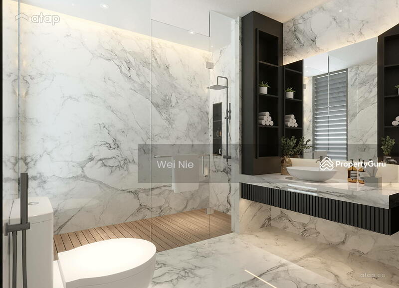 For Sale - KLCC