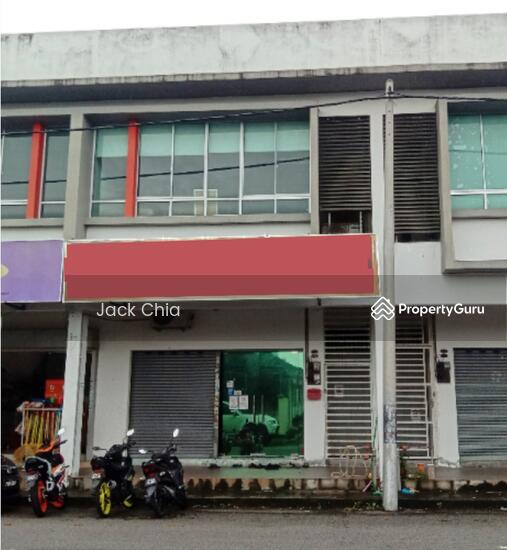 10/7/2023 BANK LELONG - Bandar Tasek Mutiara @ Simpang Ampat, Lorong 1
