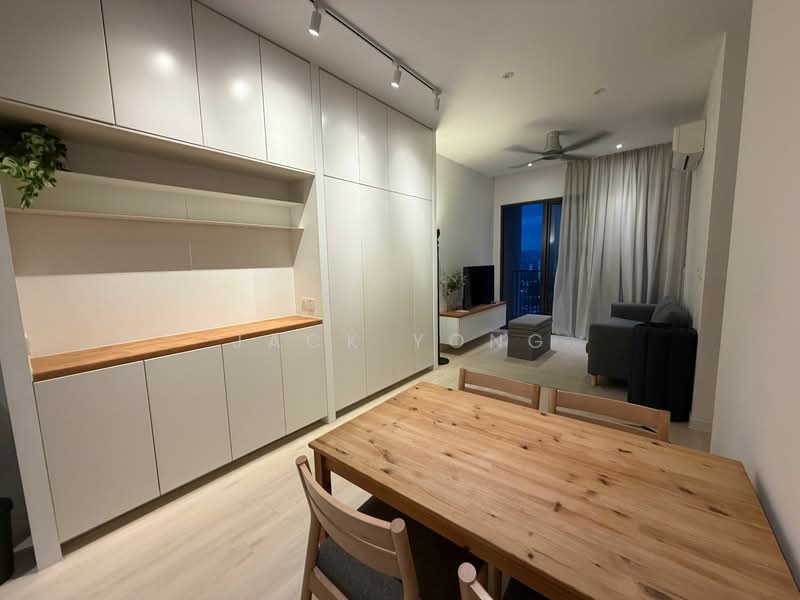 Service Residence for Rent at Aster Green - Jack Yong - PropertyGuru.com.my