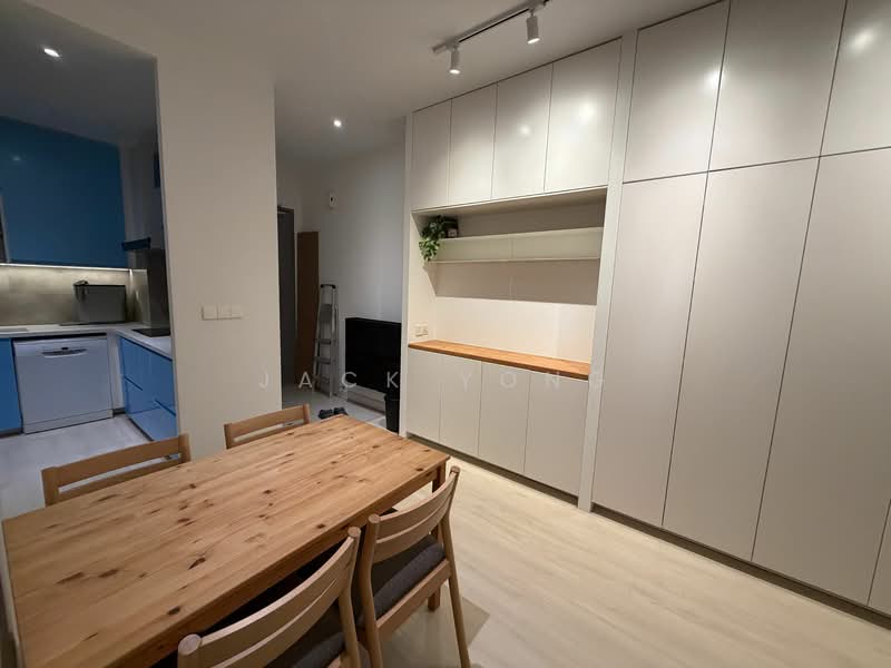 Service Residence for Rent at Aster Green - Jack Yong - PropertyGuru.com.my