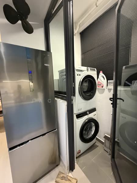 Service Residence for Rent at Aster Green - Jack Yong - PropertyGuru.com.my