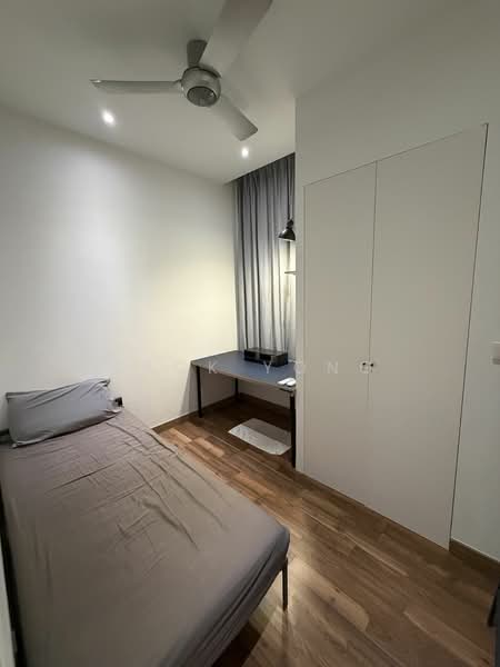 Service Residence for Rent at Aster Green - Jack Yong - PropertyGuru.com.my