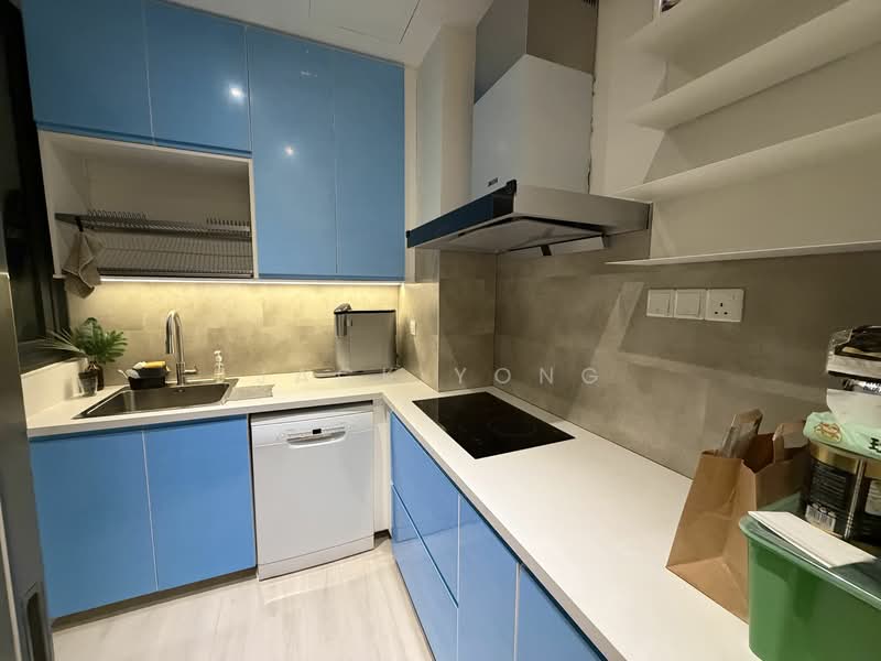 Service Residence for Rent at Aster Green - Jack Yong - PropertyGuru.com.my