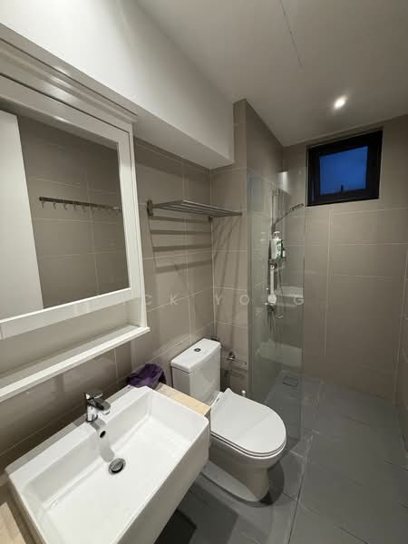 Service Residence for Rent at Aster Green - Jack Yong - PropertyGuru.com.my