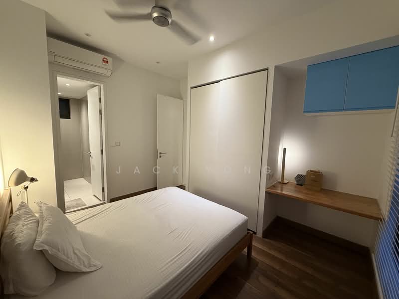 Service Residence for Rent at Aster Green - Jack Yong - PropertyGuru.com.my