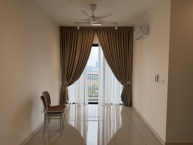 Service Residence for Rent at Aster Green - Jack Yong - PropertyGuru.com.my