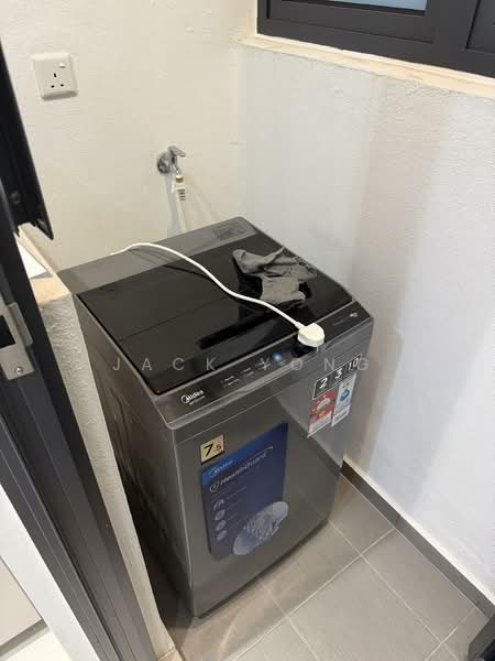 Service Residence for Rent at Aster Green - Jack Yong - PropertyGuru.com.my