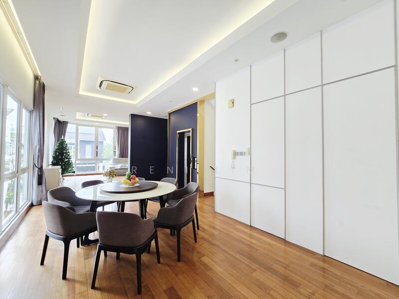 Bungalow for Sale in Sunway Damansara (Kota Damansara) - Reni Lim - PropertyGuru.com.my