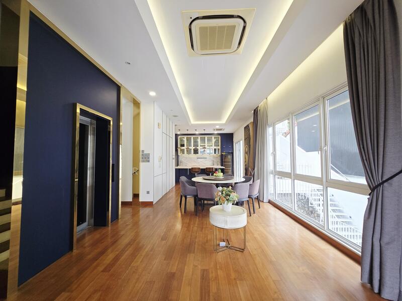 Bungalow for Sale in Sunway Damansara (Kota Damansara) - Reni Lim - PropertyGuru.com.my