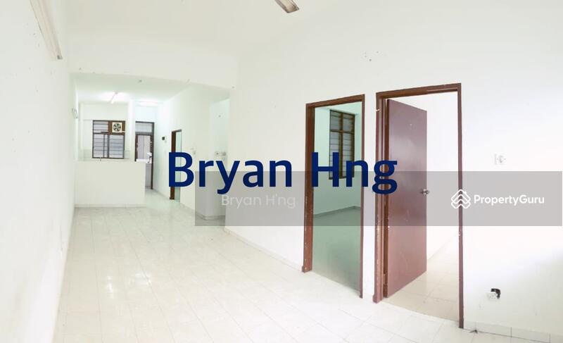 Untuk Dijual - Taman Terubong Jaya