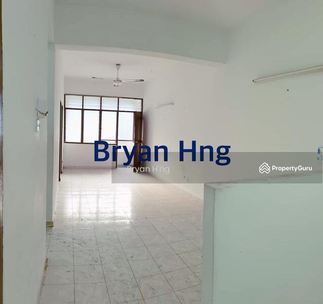 Untuk Dijual - Taman Terubong Jaya