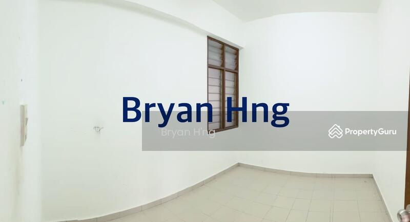 Untuk Dijual - Taman Terubong Jaya